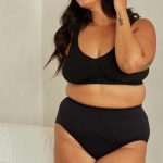 Õmblusteta mugavad naiste aluspüksid