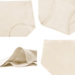 Õmblusteta mugavad naiste aluspüksid