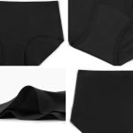 Õmblusteta mugavad naiste aluspüksid