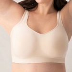 Figuuri vormiv rinnahoidja – tugi ja mugavus