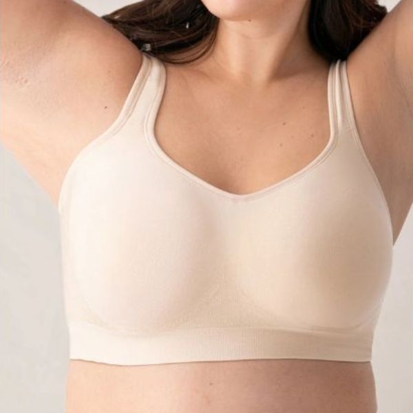 Figuuri vormiv rinnahoidja – tugi ja mugavus