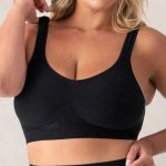 Figuuri vormiv rinnahoidja – tugi ja mugavus