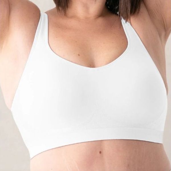 Figuuri vormiv rinnahoidja – tugi ja mugavus