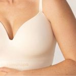 Push-up rinnahoidja tõstva efektiga